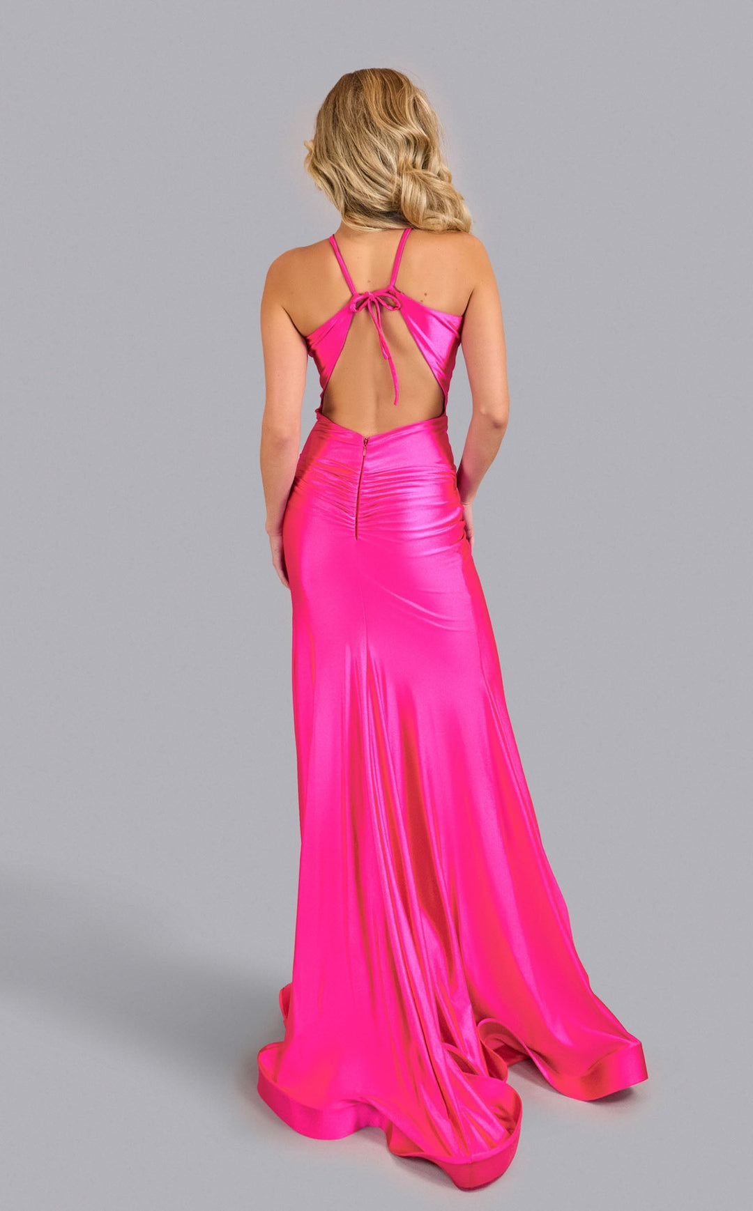 Jessica Angel 2648 Dress