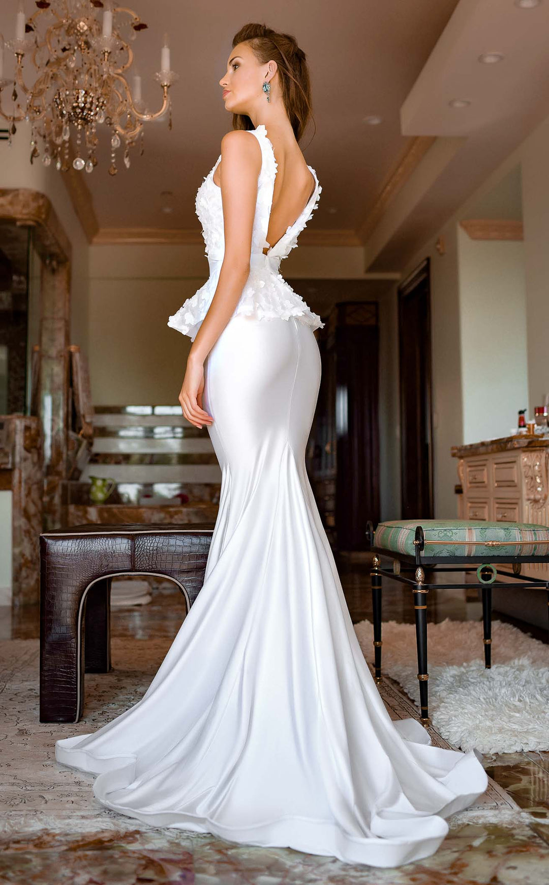 Jessica Angel 455 Dress - FOSTANI.com