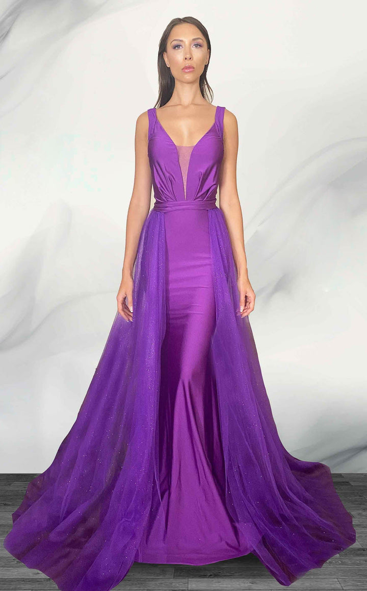 Jessica Angel 734B Dress - FOSTANI.com