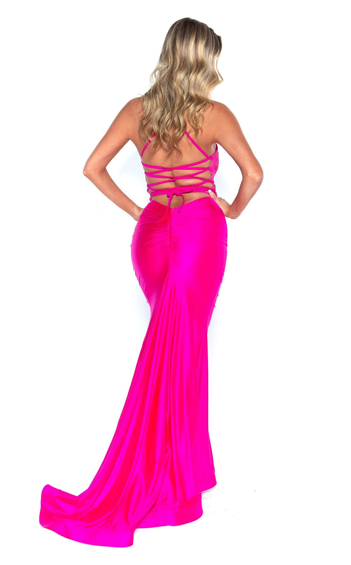 Jessica Angel 860 Dress - FOSTANI.com