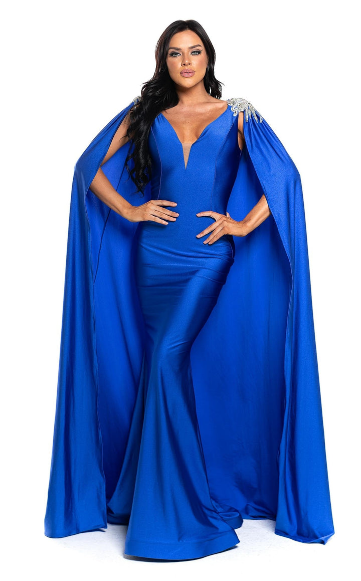 Jessica Angel 896 Dress - FOSTANI.com