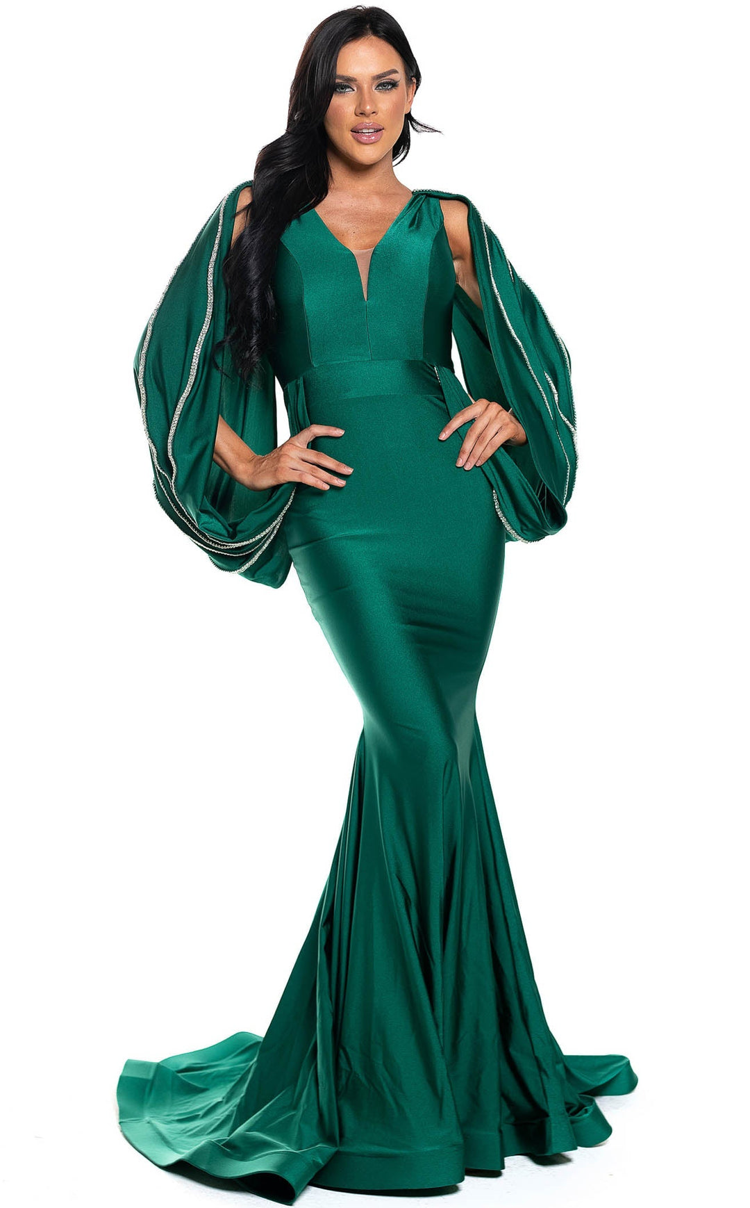Jessica Angel 902 Dress - FOSTANI.com