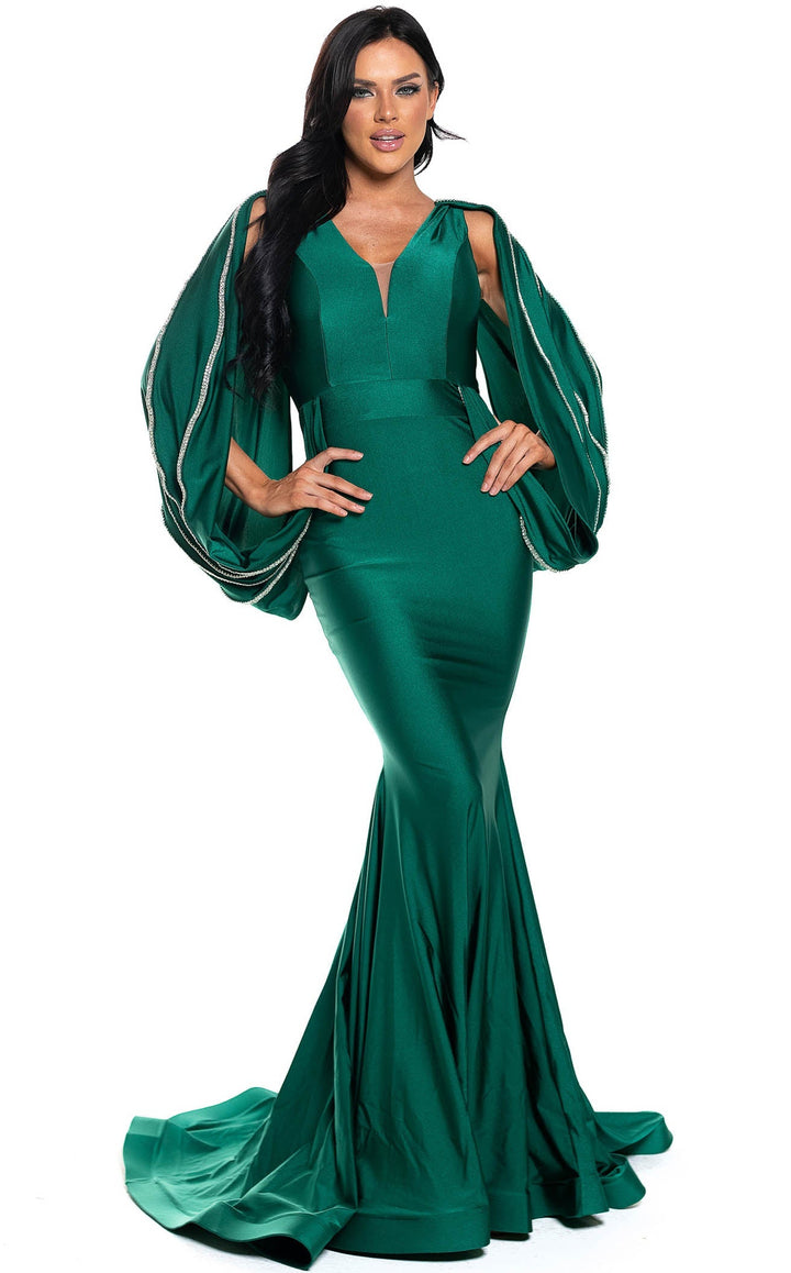 Jessica Angel 902 Dress - FOSTANI.com