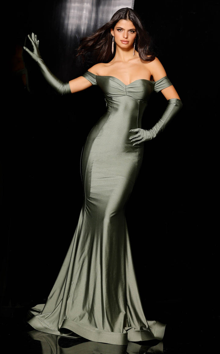 Jessica Angel 977 Dress - FOSTANI.com