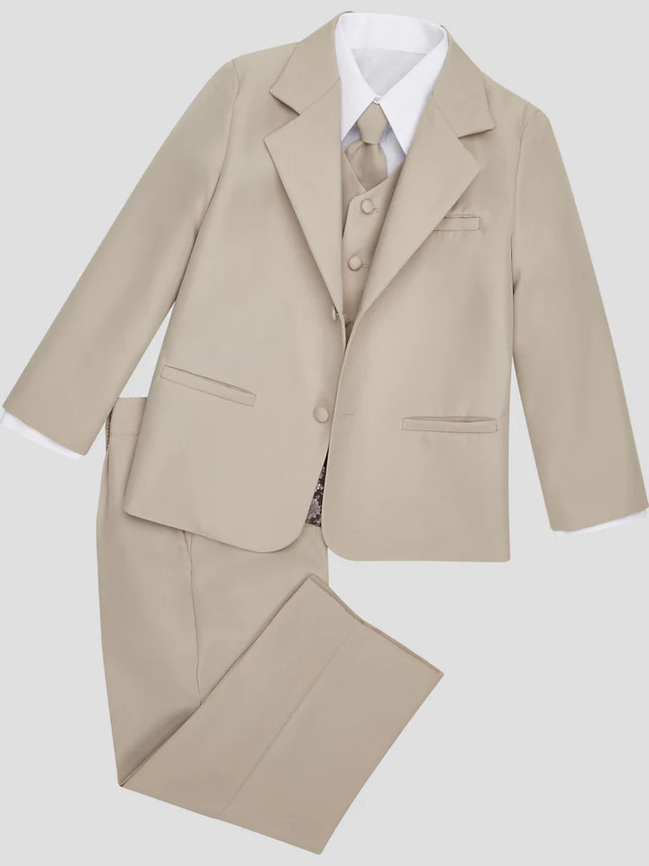Peanut Butter Collection Joey Sand suit