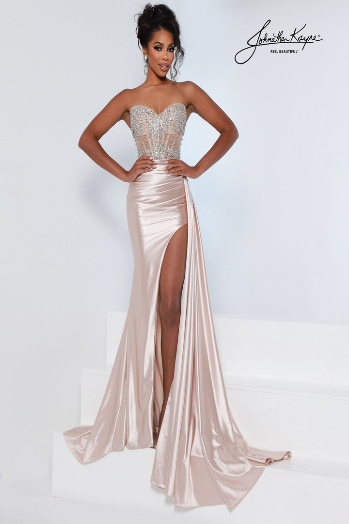 Johnathan Kayne 3280 Dress