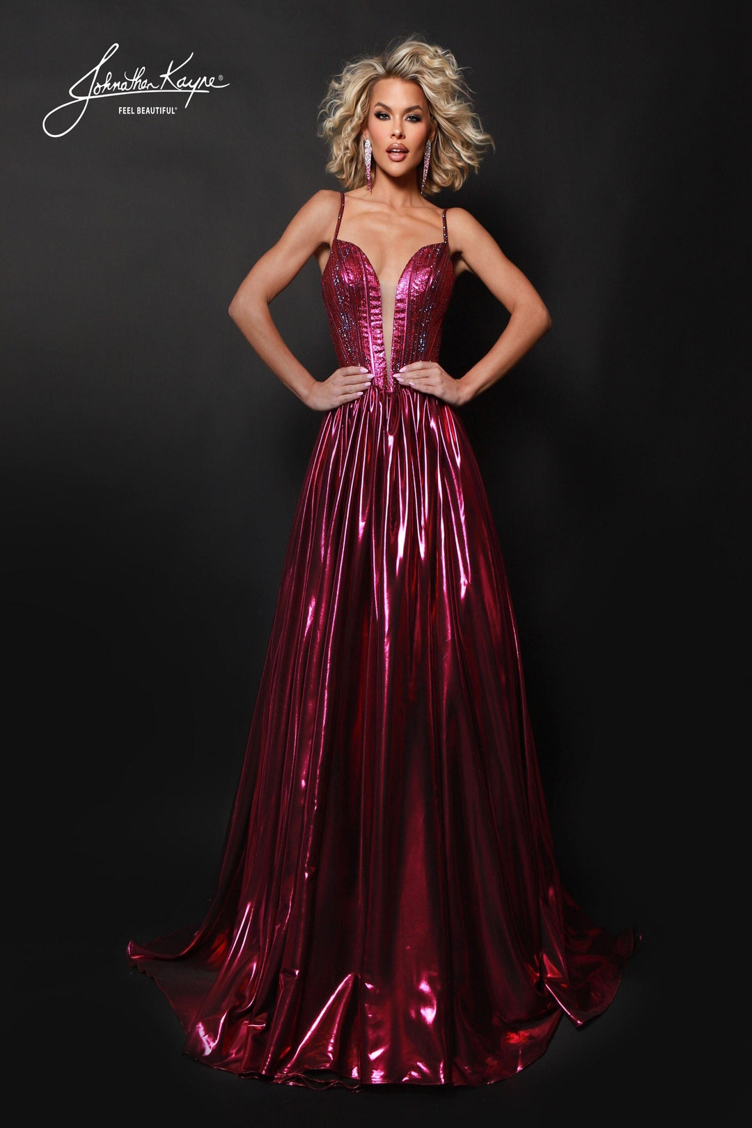 Johnathan Kayne 3315 Dress