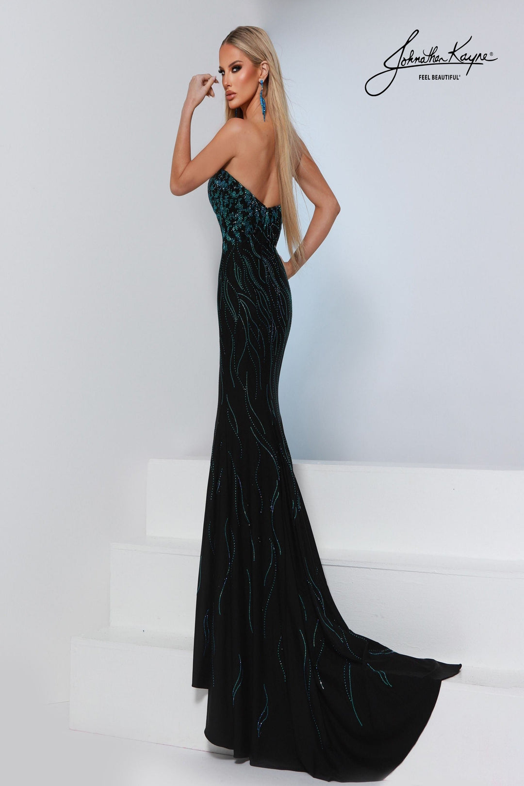 Johnathan Kayne 3316 Dress