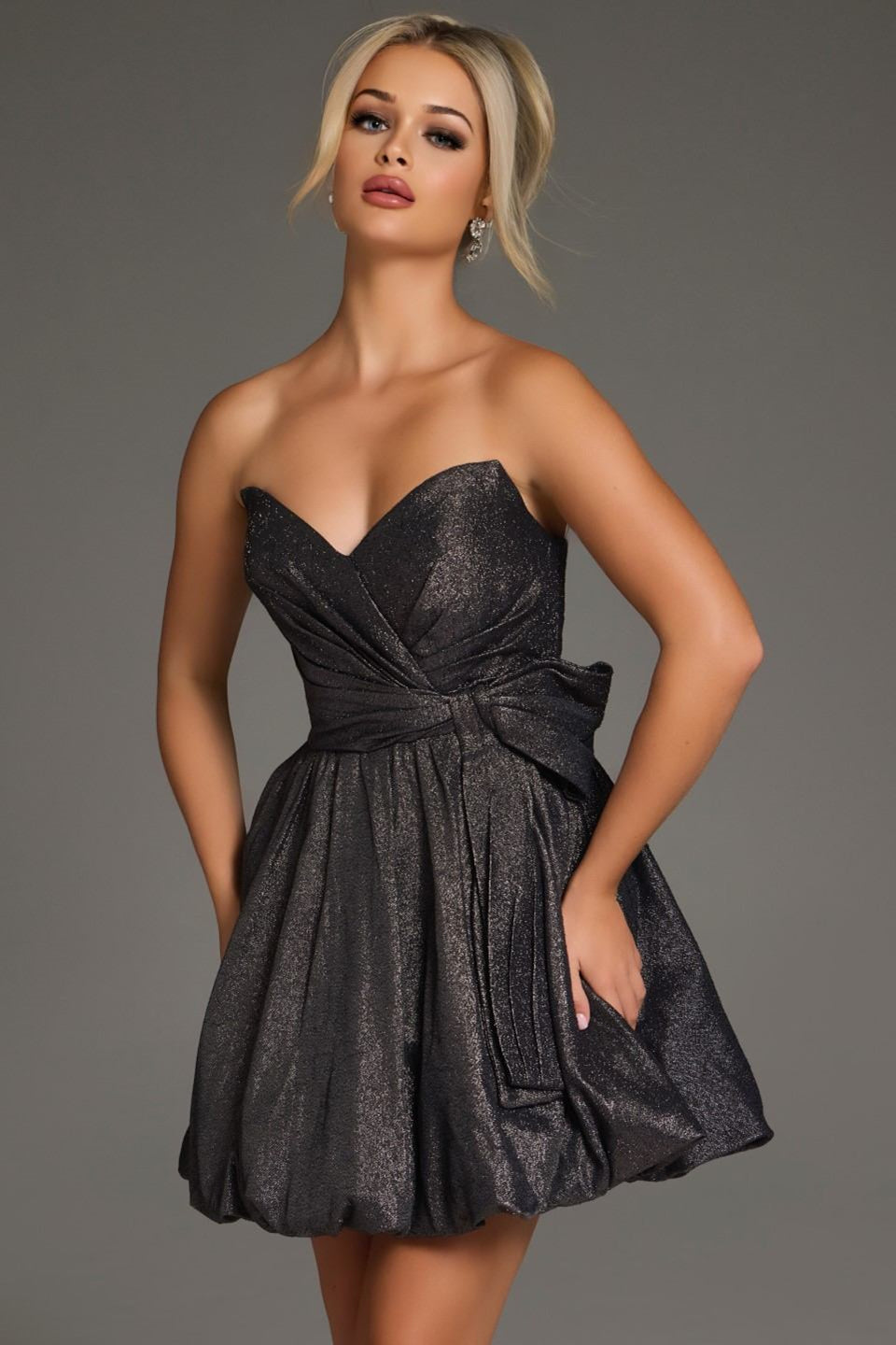 Jovani 37017 Dress - FOSTANI.com