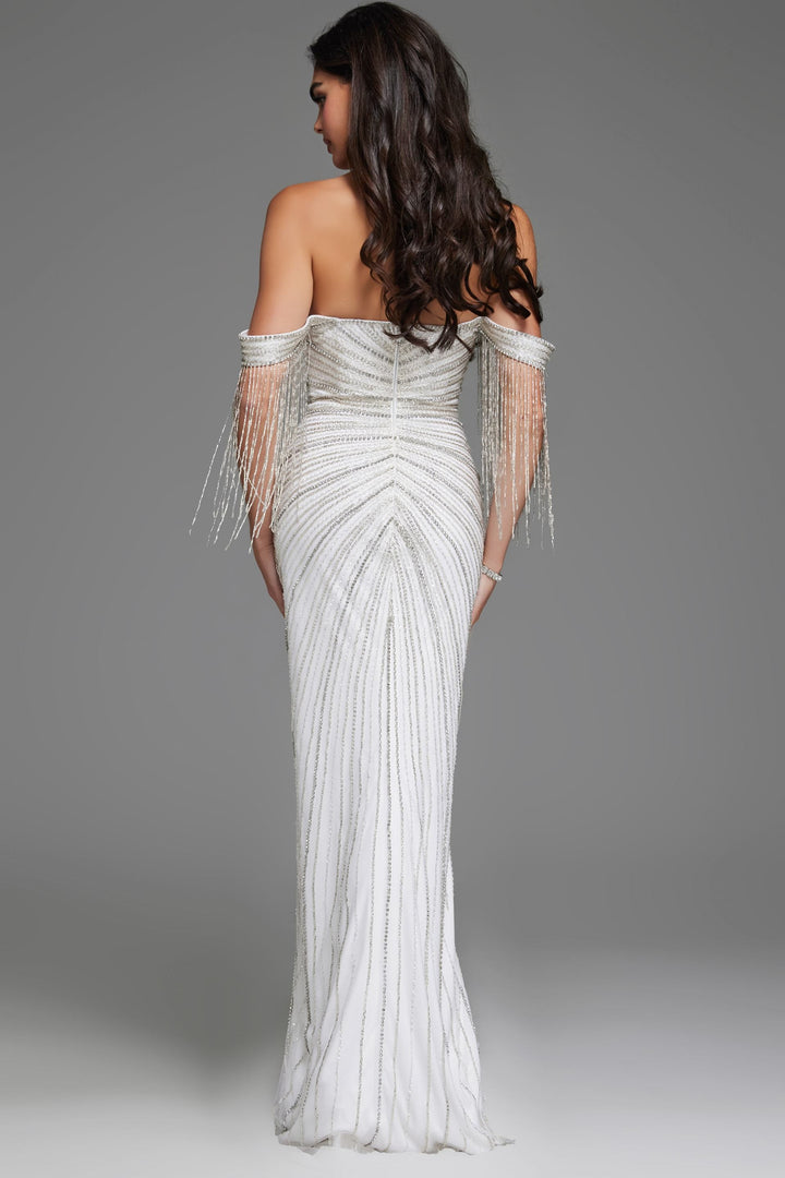 Jovani 38274 Dress - FOSTANI.com