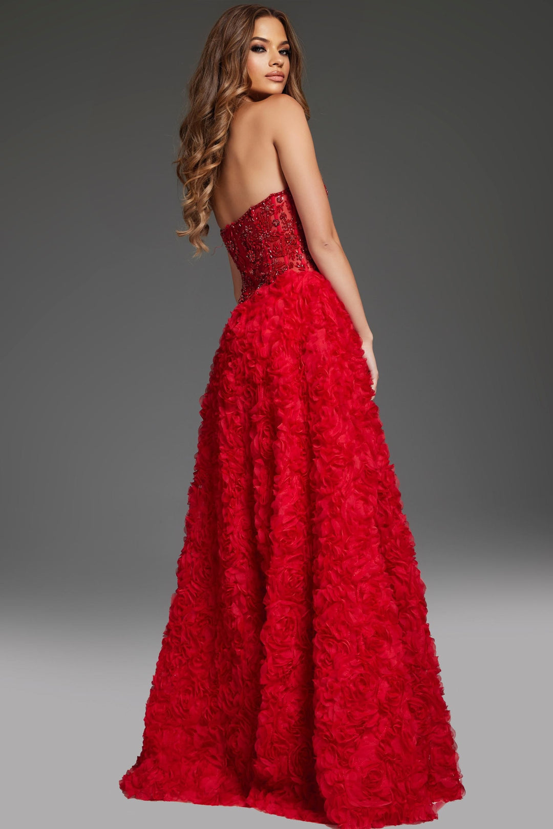 Jovani 38317 Dress - FOSTANI.com