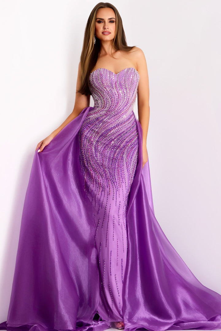 Jovani 39056 Dress - FOSTANI.com