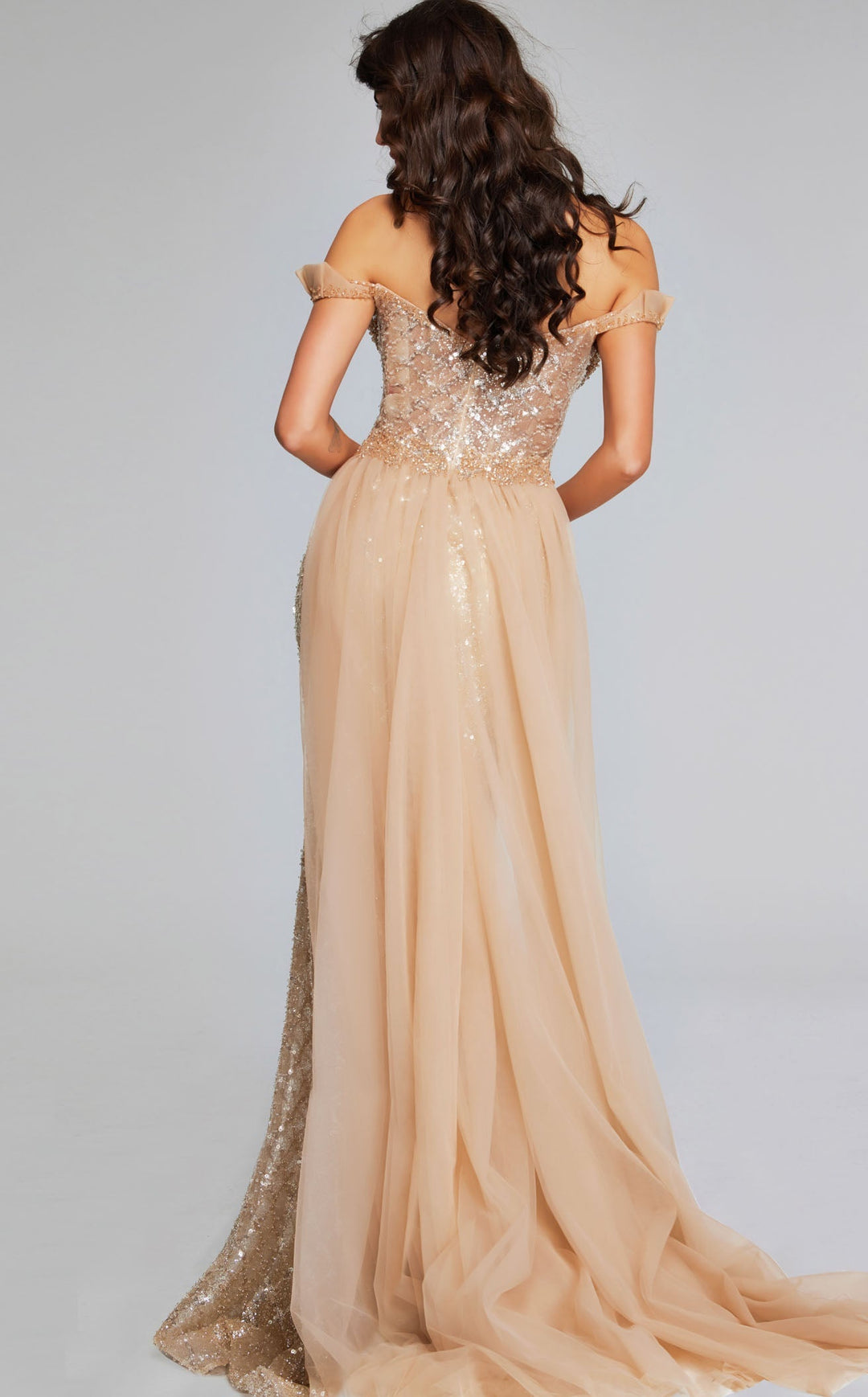 Jovani 39389 Dress - FOSTANI.com