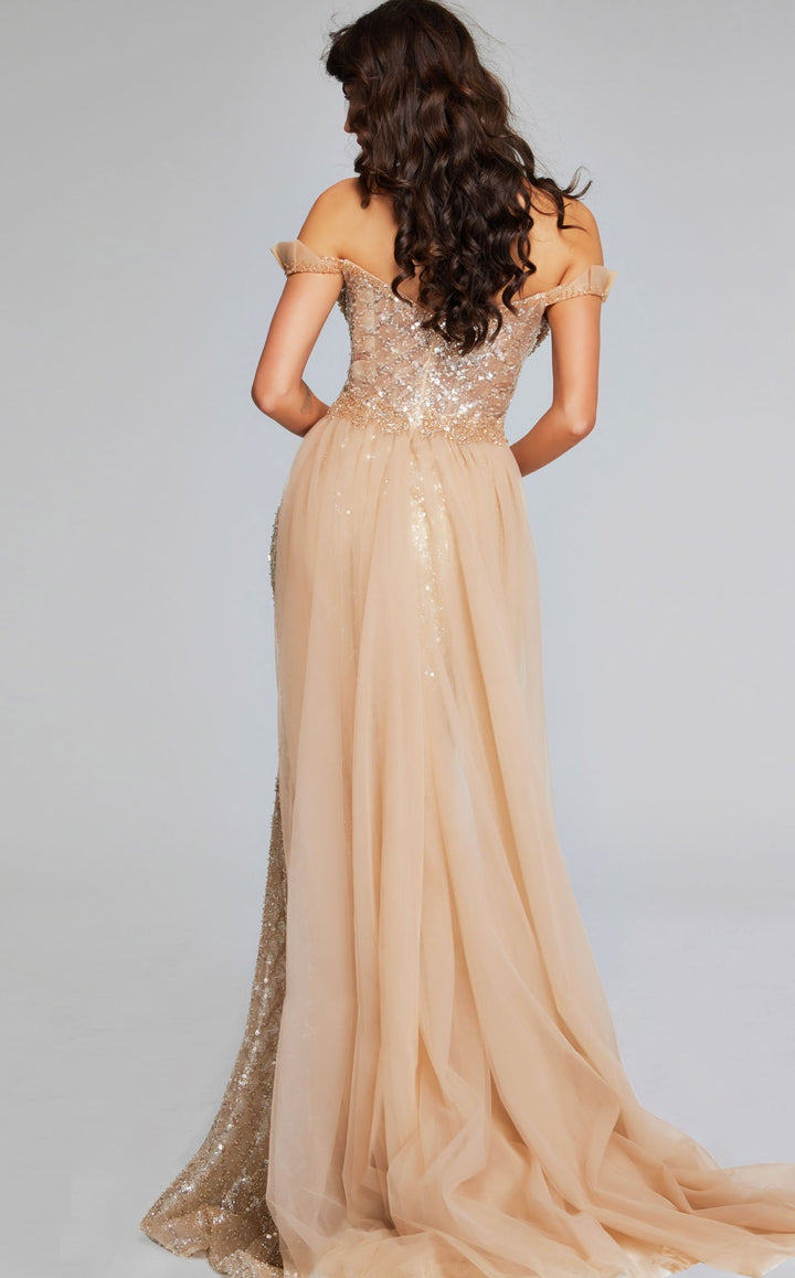 Jovani 39389 Dress - FOSTANI.com