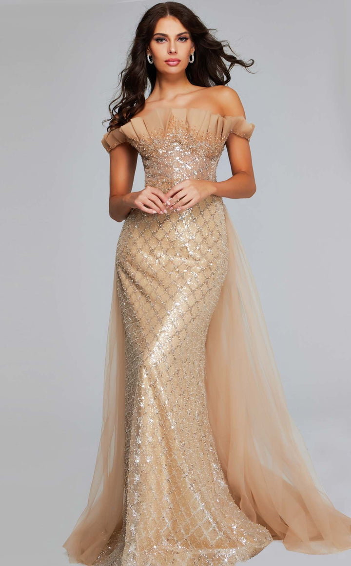 Jovani 39389 Dress - FOSTANI.com