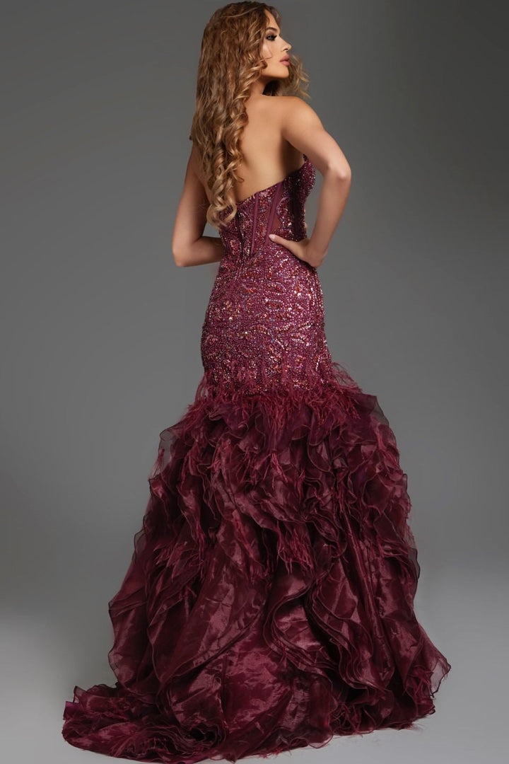 Jovani 39712 Dress - FOSTANI.com