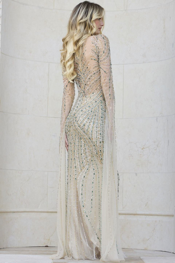 Jovani 40110 Dress - FOSTANI.com