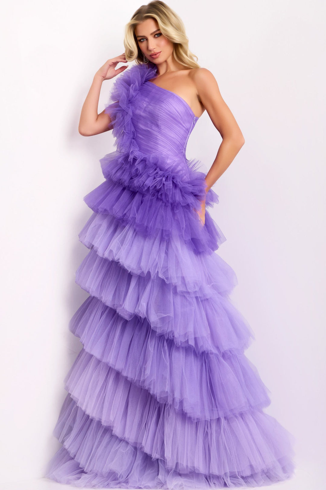 Jovani 40220 Dress - FOSTANI.com