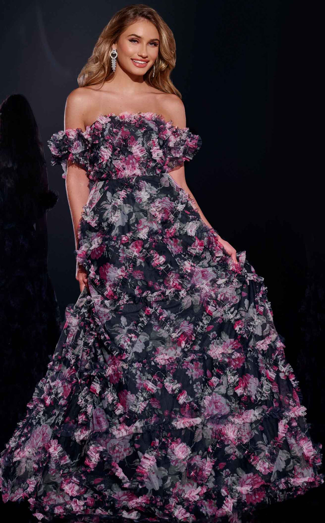Jovani 40331 Dress - FOSTANI.com