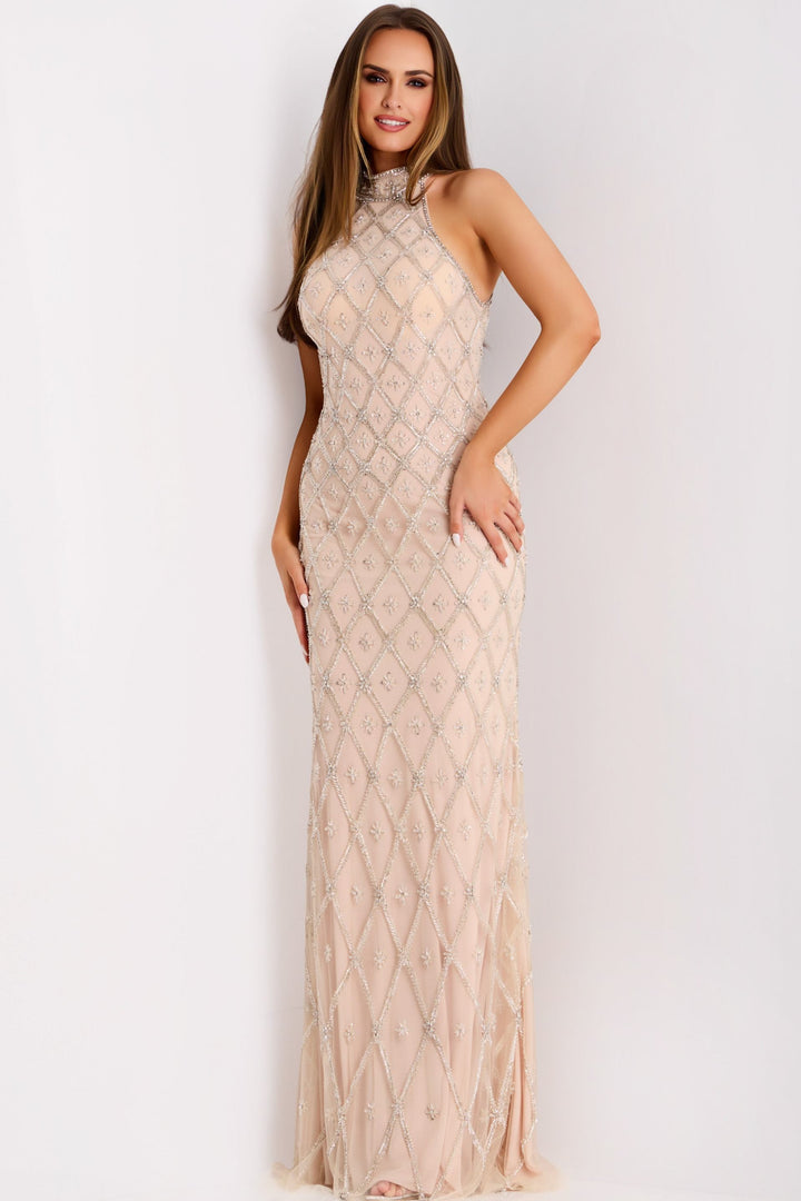 Jovani 42099 Dress - FOSTANI.com
