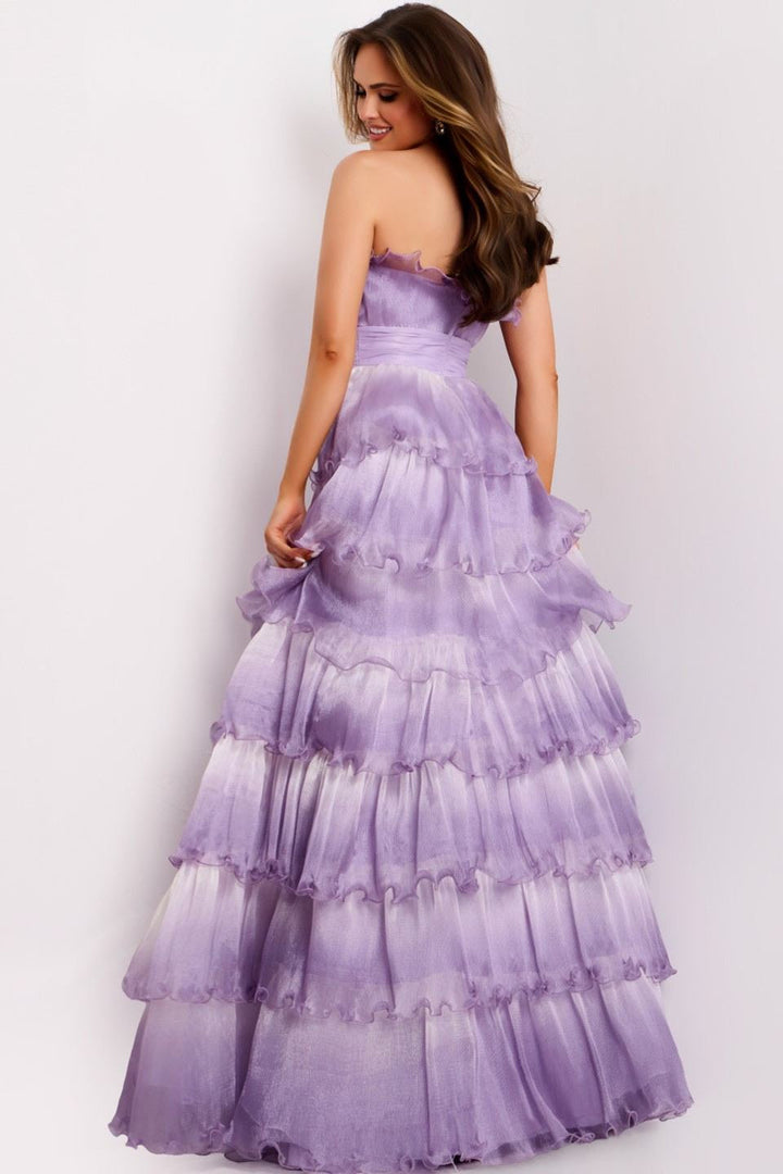Jovani 43263 Dress - FOSTANI.com