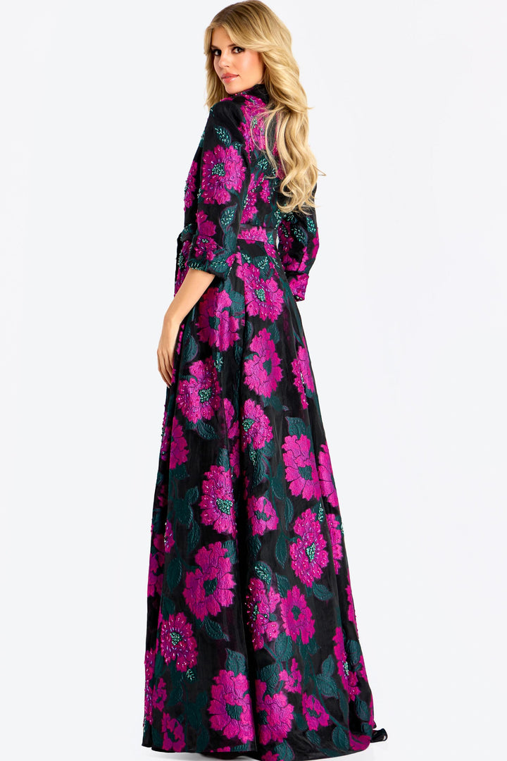 Jovani 44716 Dress - FOSTANI.com