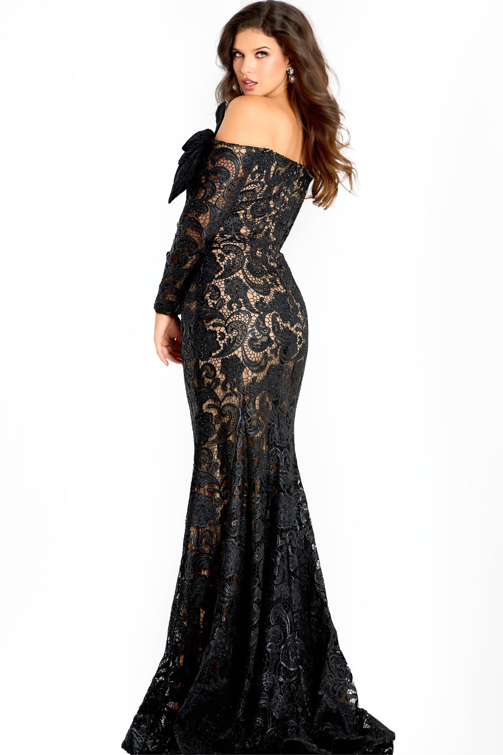 Jovani 45345 Dress - FOSTANI.com
