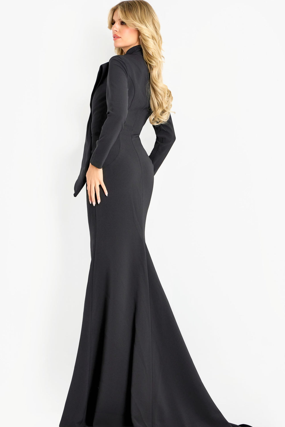 Jovani 45617 Dress - FOSTANI.com