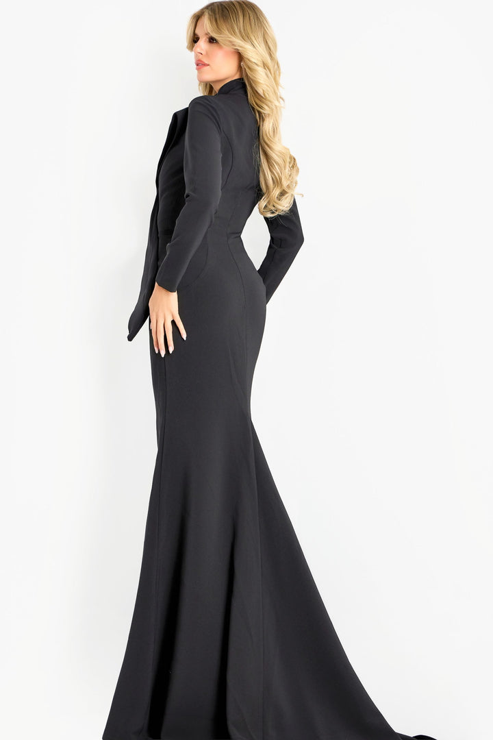 Jovani 45617 Dress - FOSTANI.com