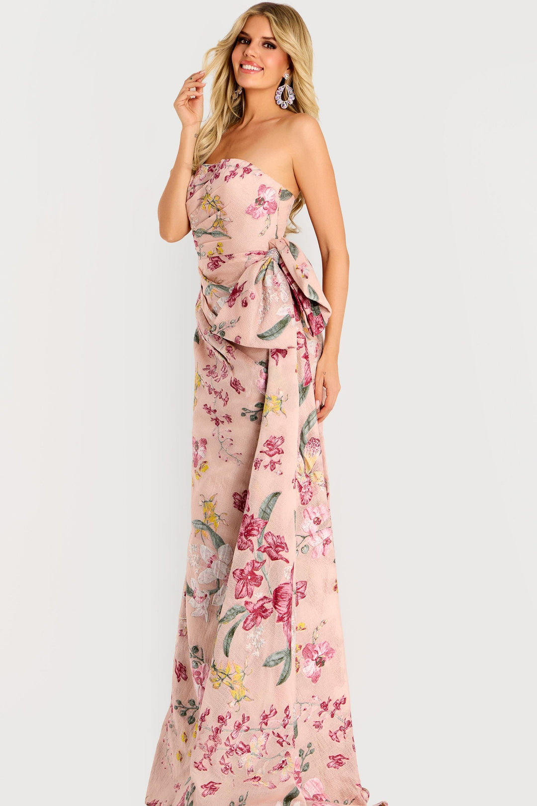 Jovani 46242 Dress - FOSTANI.com
