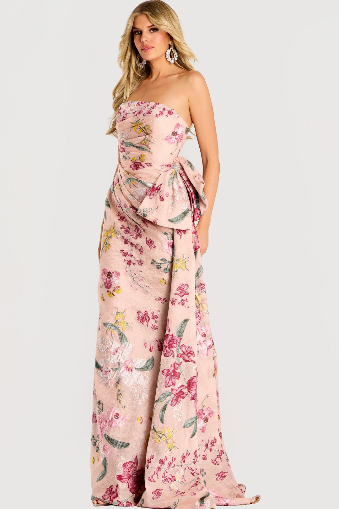 Jovani 46242 Dress - FOSTANI.com