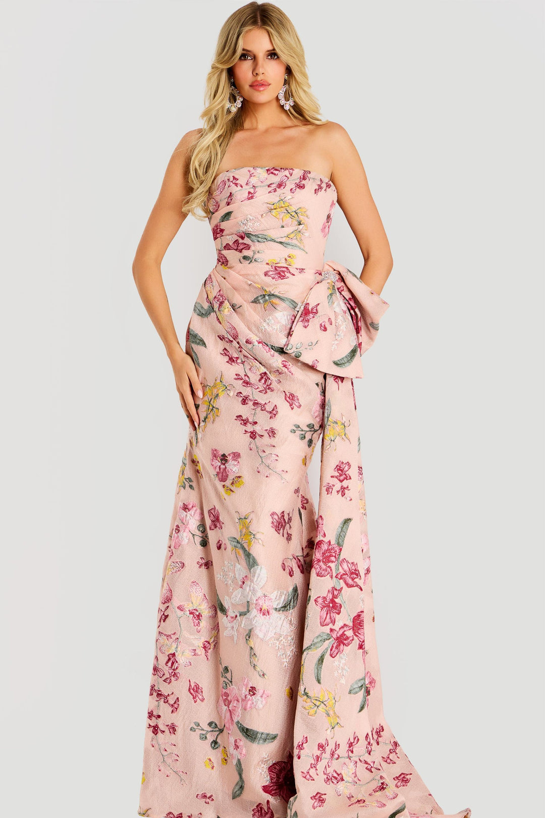 Jovani 46242 Dress - FOSTANI.com
