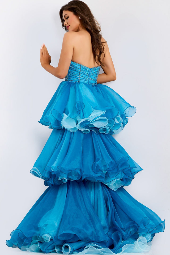 Jovani 46614 Dress - FOSTANI.com