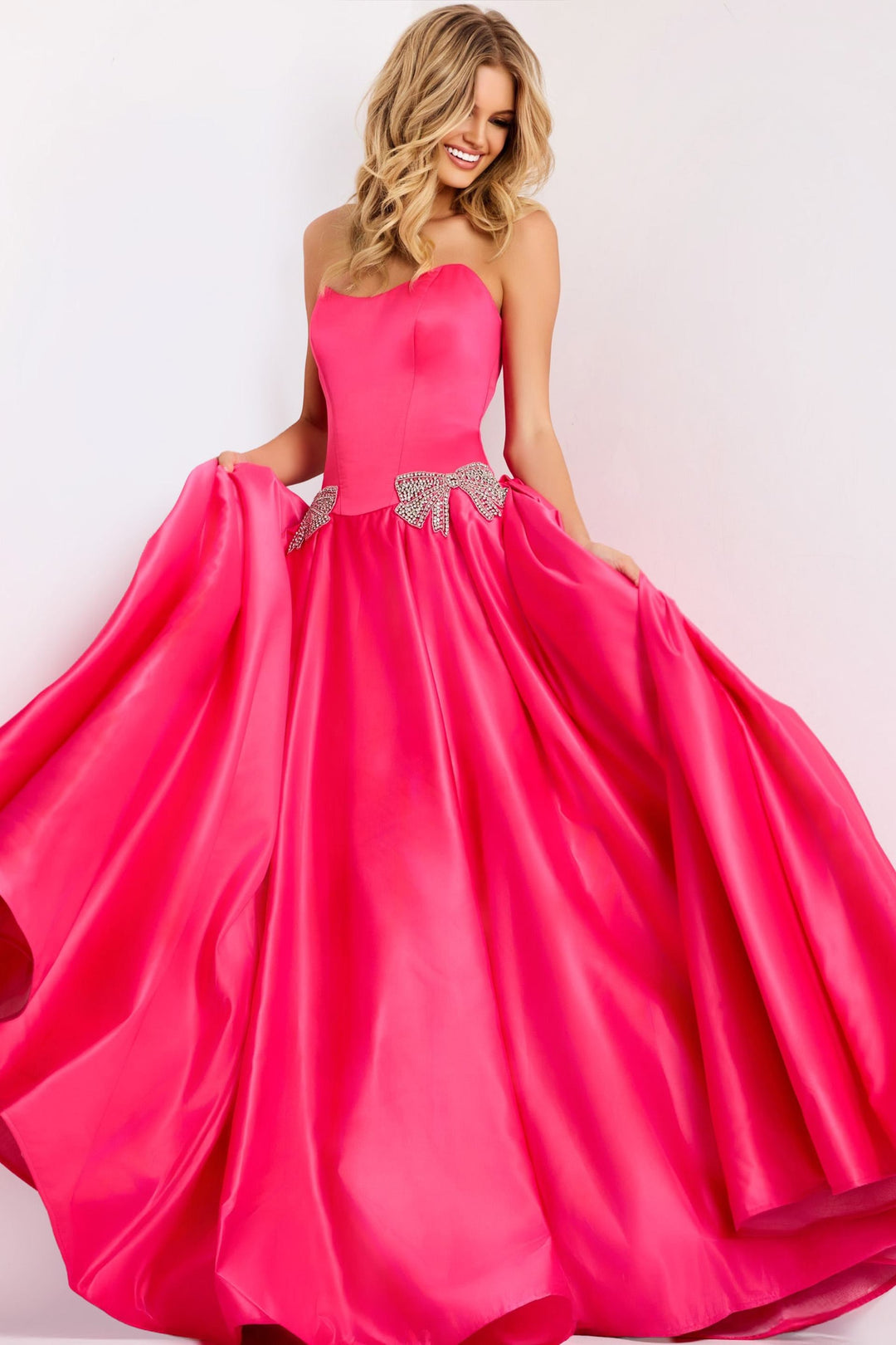 Jovani 47096 Dress - FOSTANI.com
