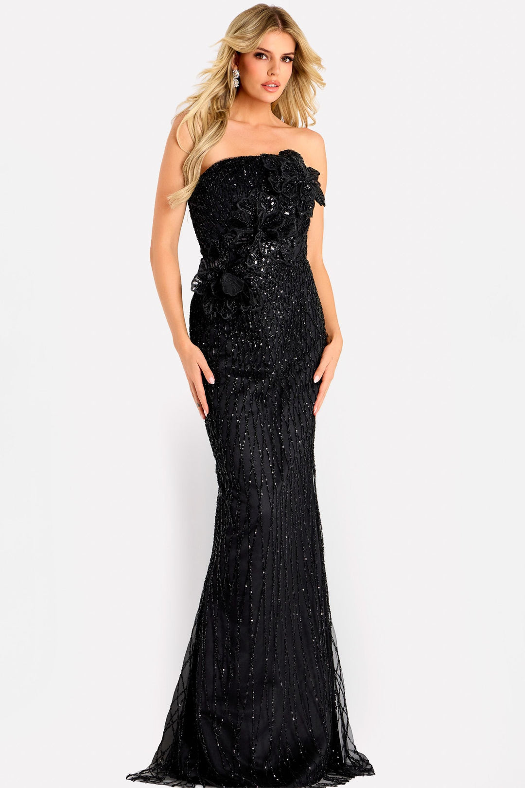 Jovani 47380 Dress - FOSTANI.com