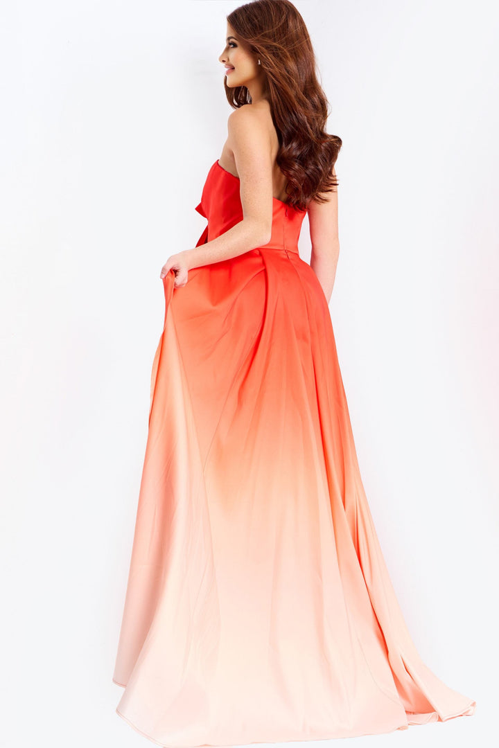 Jovani 47554 Dress - FOSTANI.com