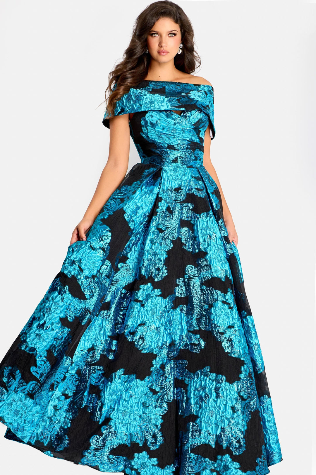 Jovani 47630 Dress - FOSTANI.com