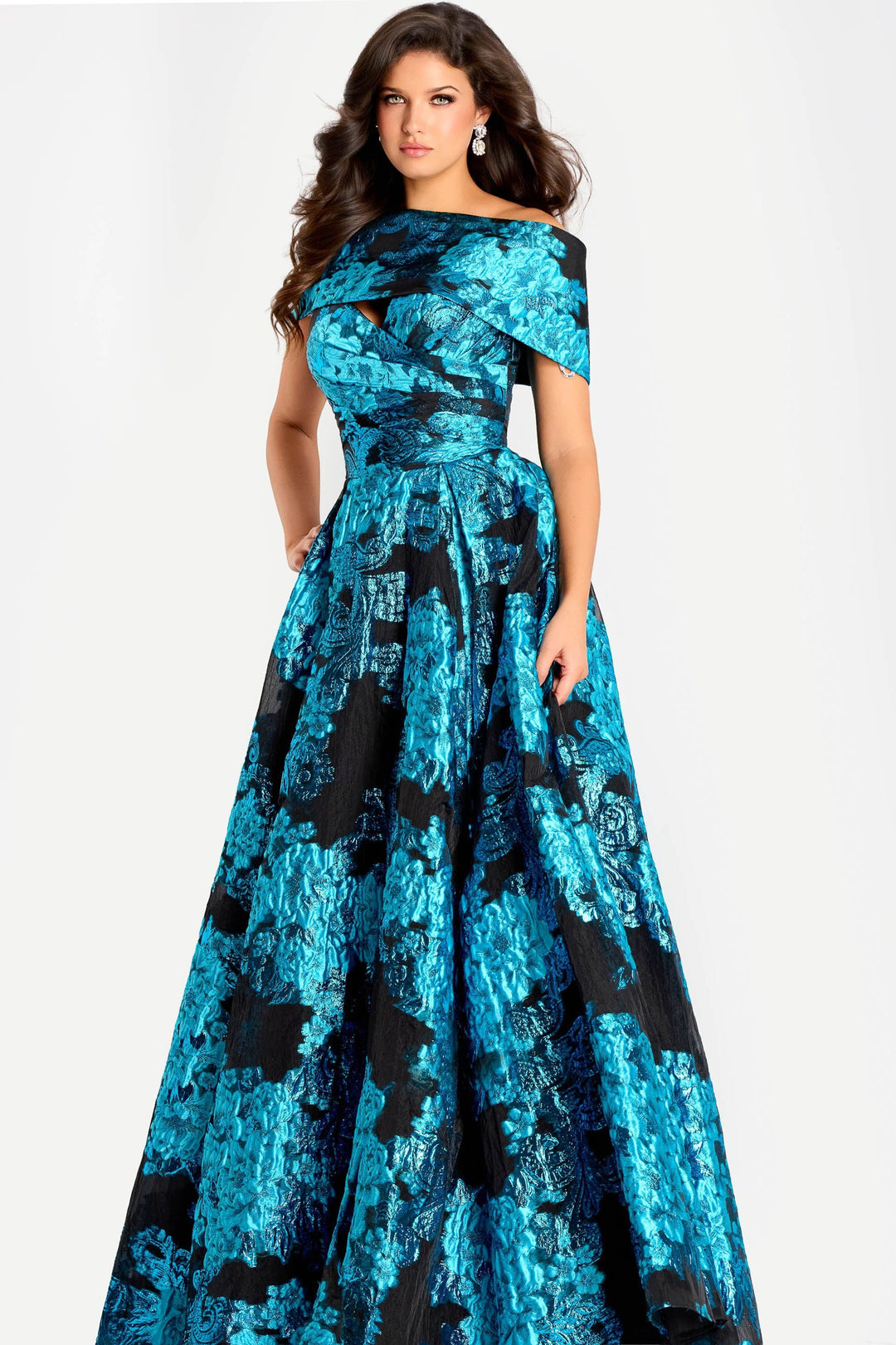Jovani 47630 Dress - FOSTANI.com