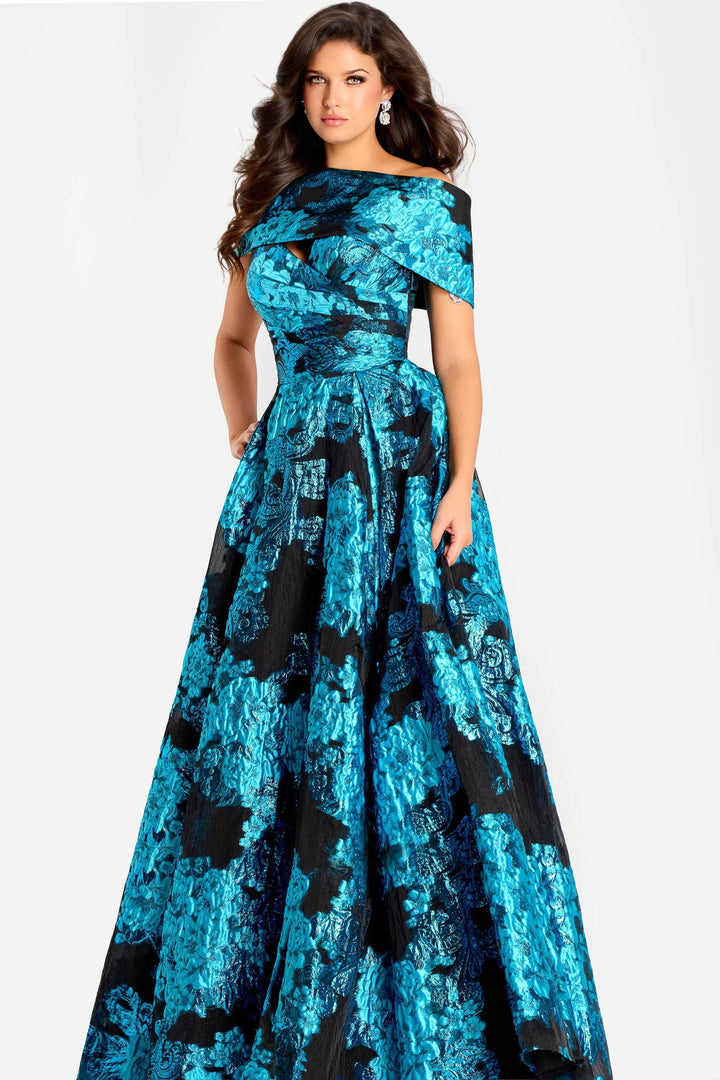 Jovani 47630 Dress - FOSTANI.com