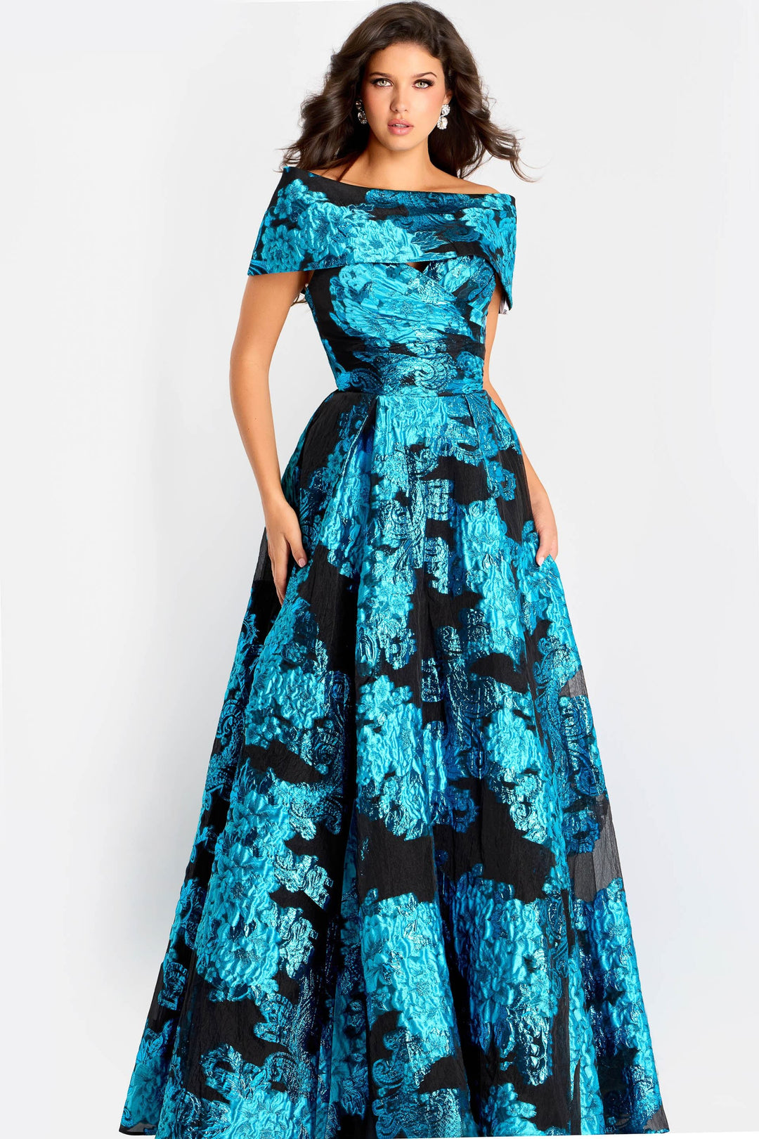 Jovani 47630 Dress - FOSTANI.com