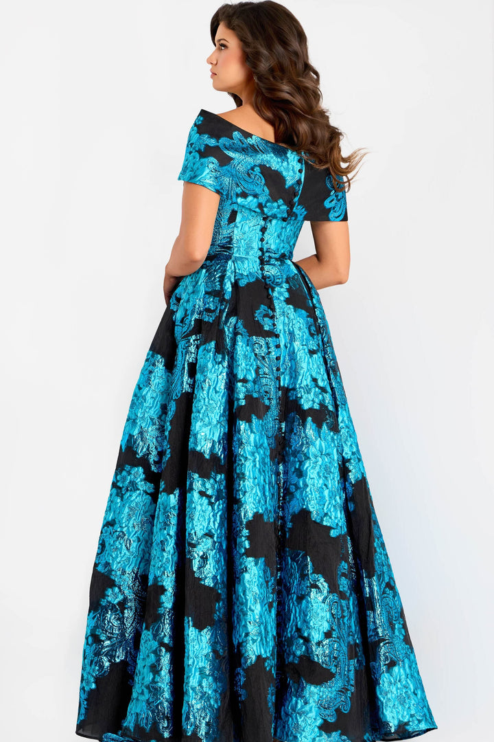 Jovani 47630 Dress - FOSTANI.com