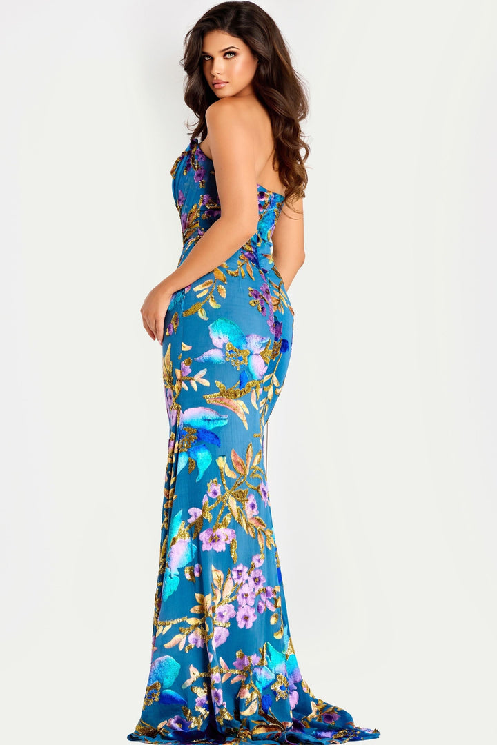 Jovani 47654 Dress - FOSTANI.com