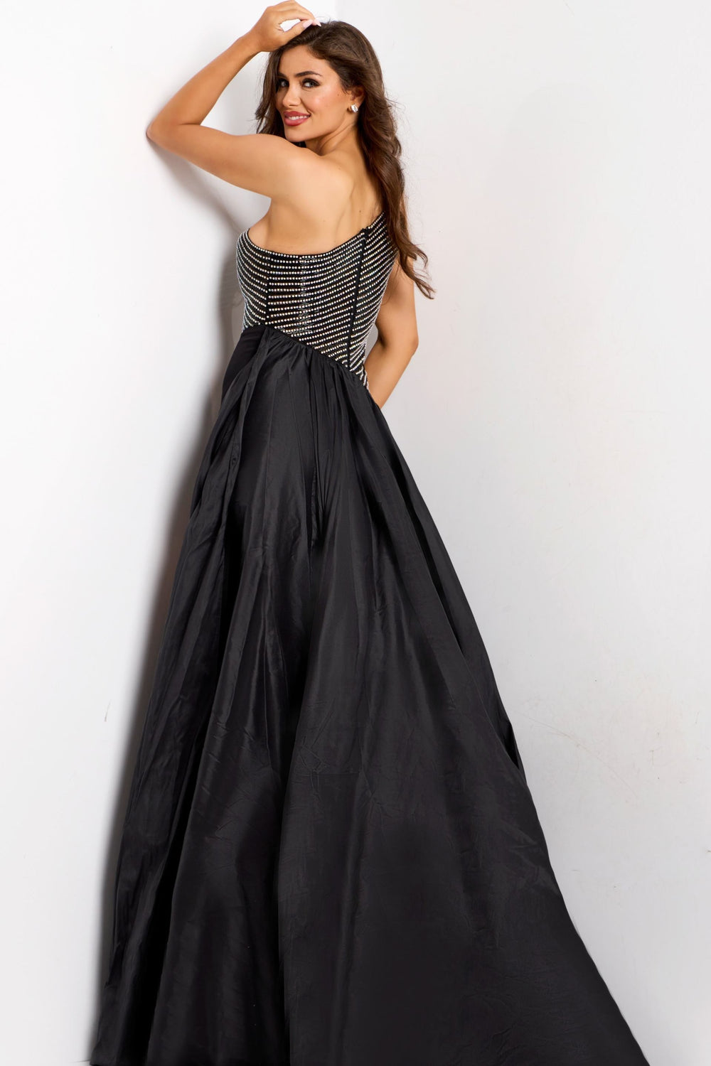 Jovani 47783 Dress - FOSTANI.com