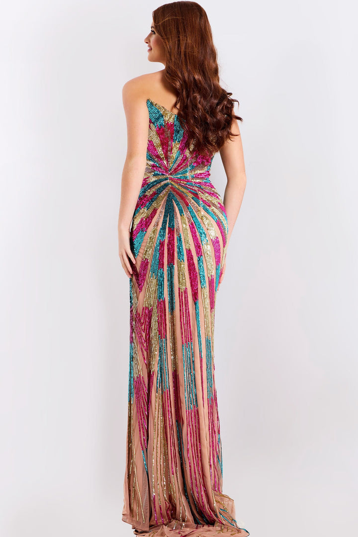 Jovani 47832 Dress - FOSTANI.com