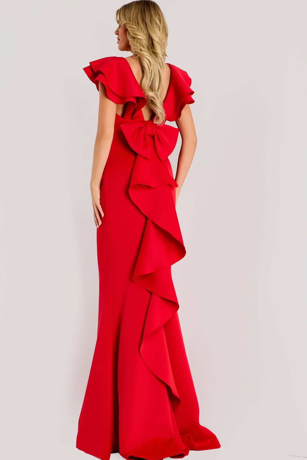 Jovani 47844 Dress - FOSTANI.com