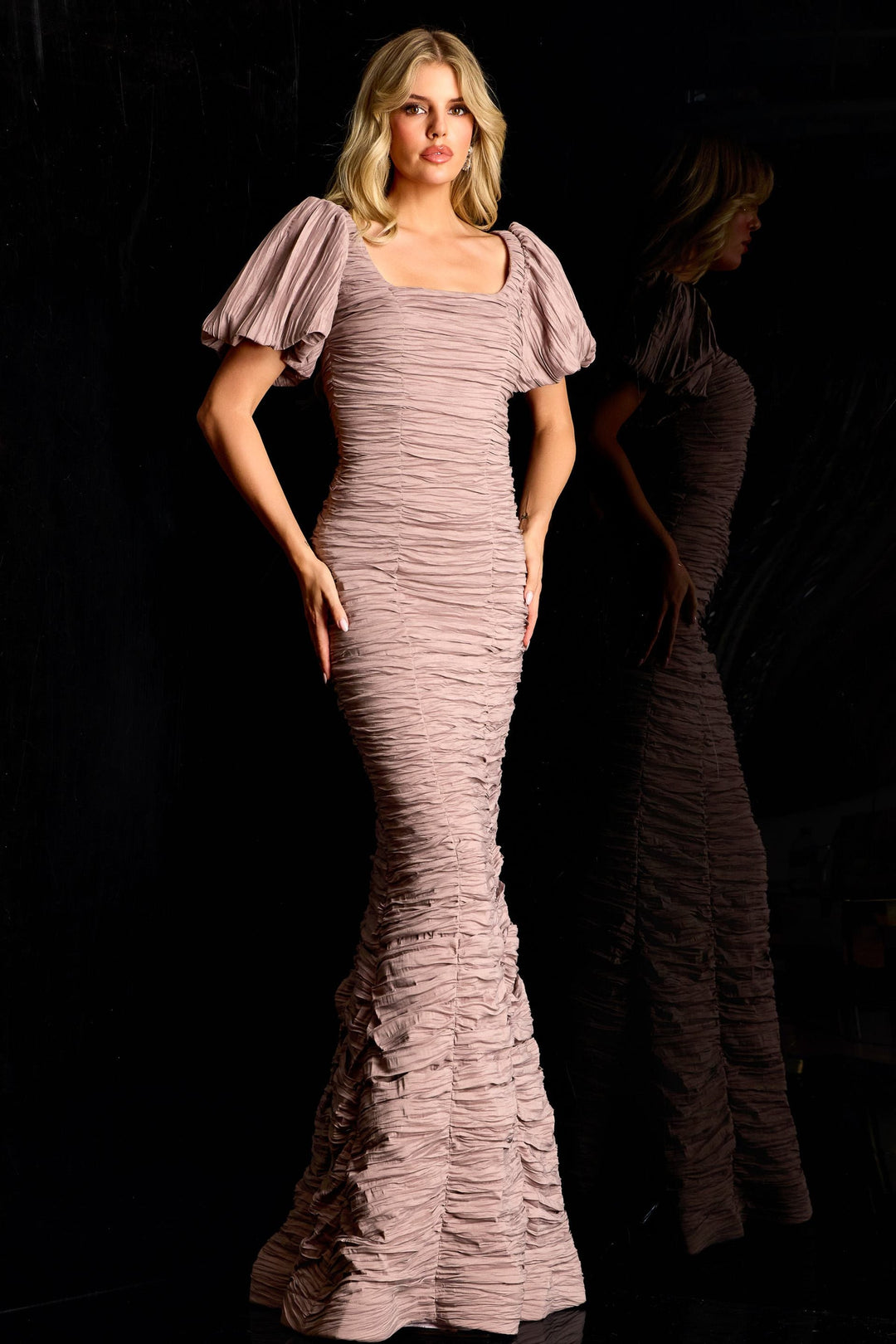 Jovani 48057 Dress - FOSTANI.com