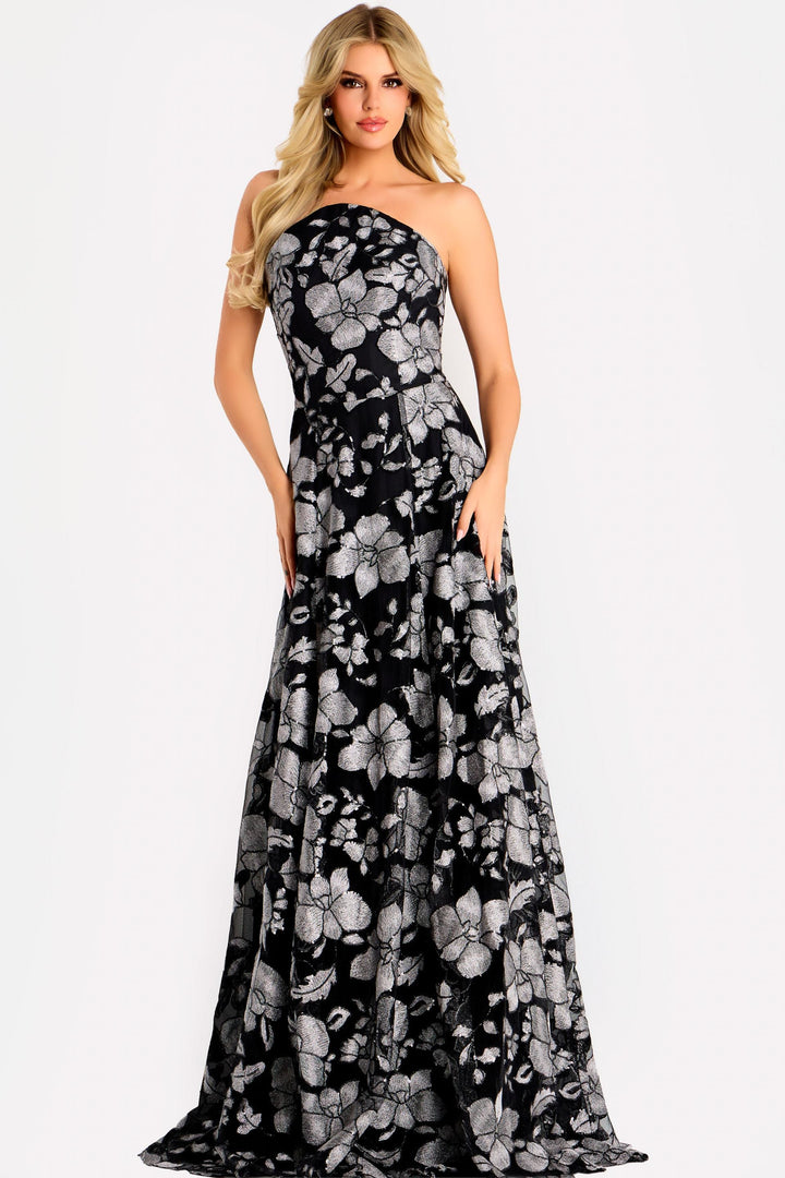 Jovani 48175 Dress - FOSTANI.com