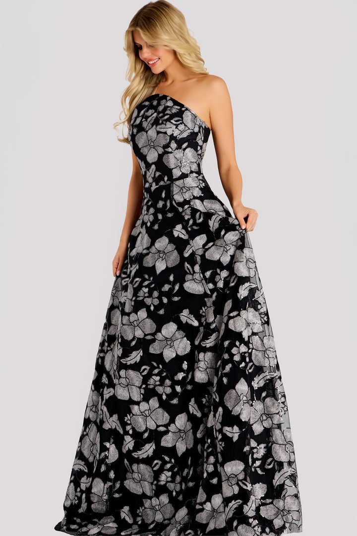 Jovani 48175 Dress - FOSTANI.com
