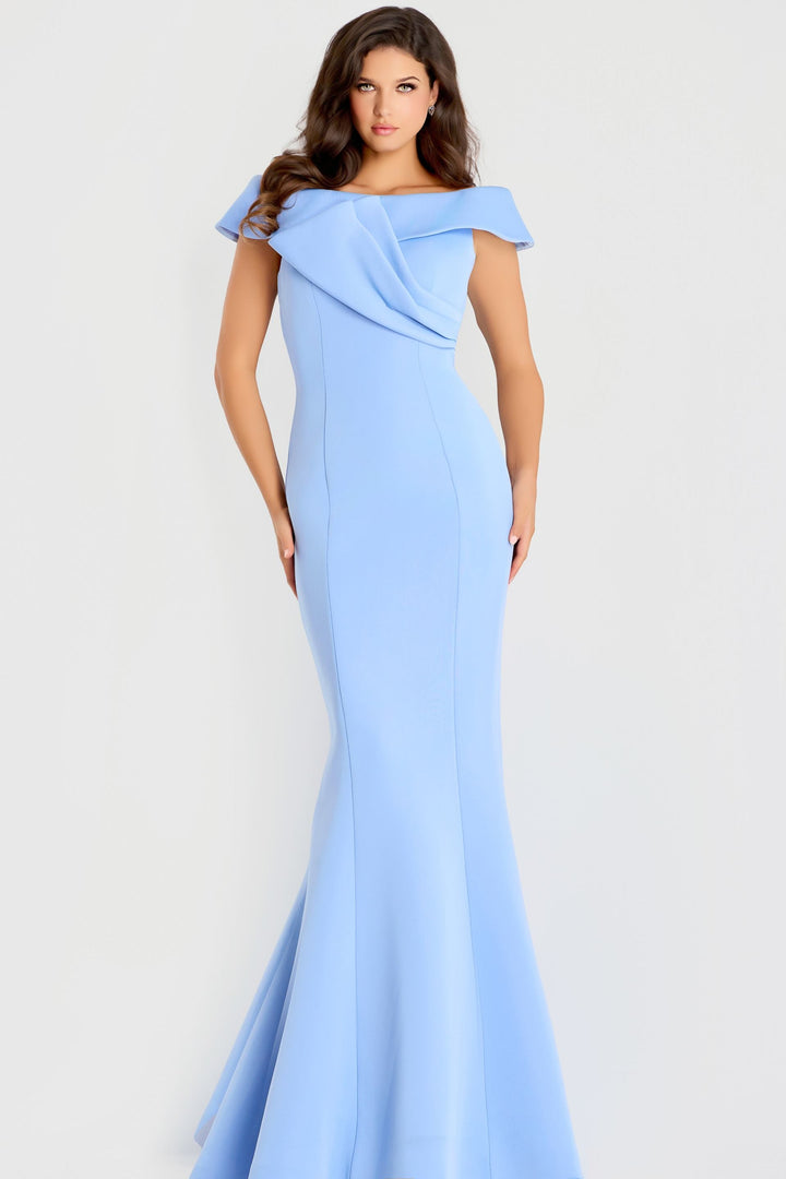 Jovani 48192 Dress - FOSTANI.com