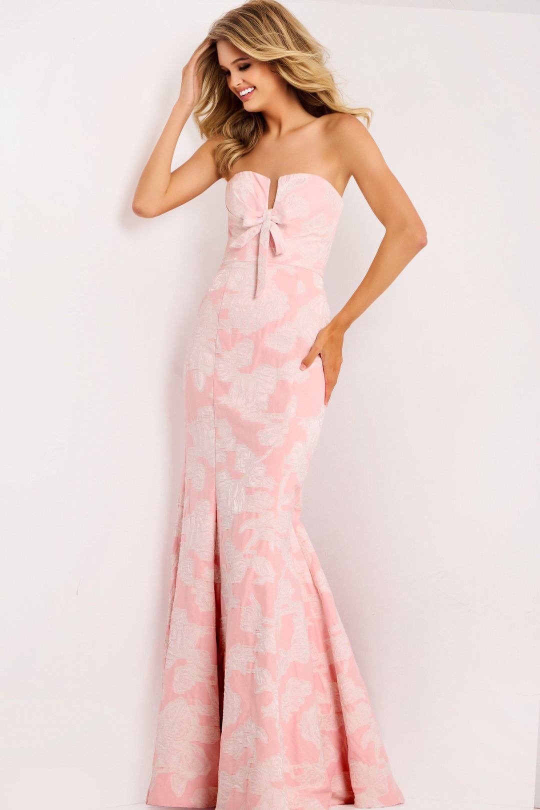 Jovani 48260 Dress - FOSTANI.com